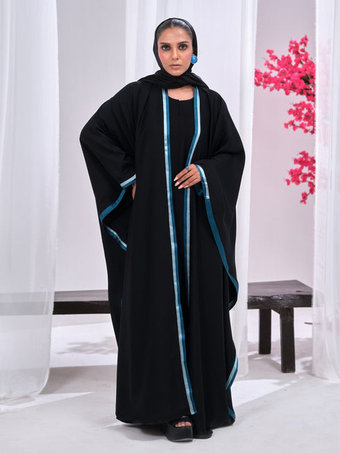 Tuscany Abaya